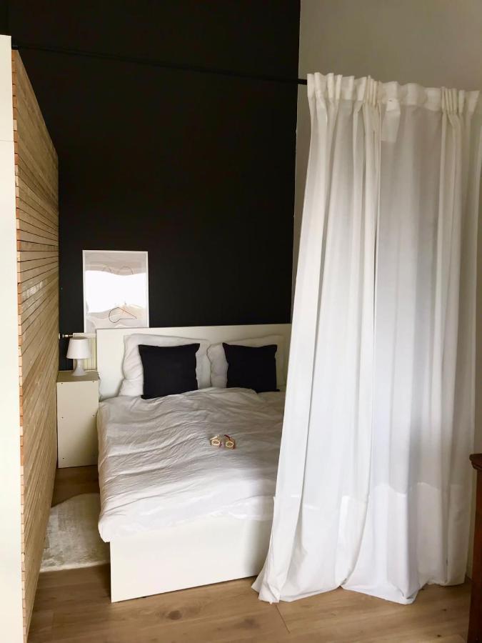 Gemuetliches Bergappartement Mit Weitblick Bad Bentheim Εξωτερικό φωτογραφία