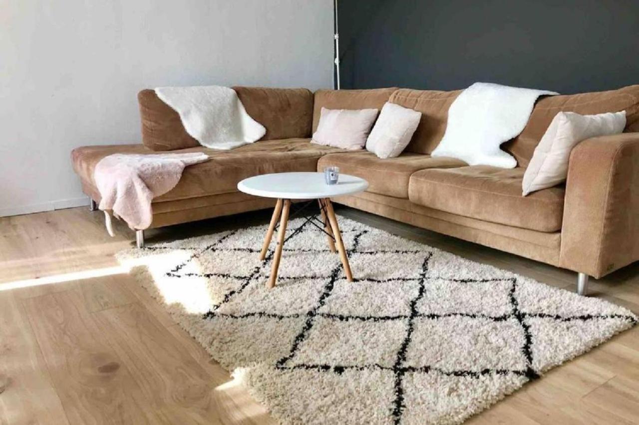 Gemuetliches Bergappartement Mit Weitblick Bad Bentheim Εξωτερικό φωτογραφία